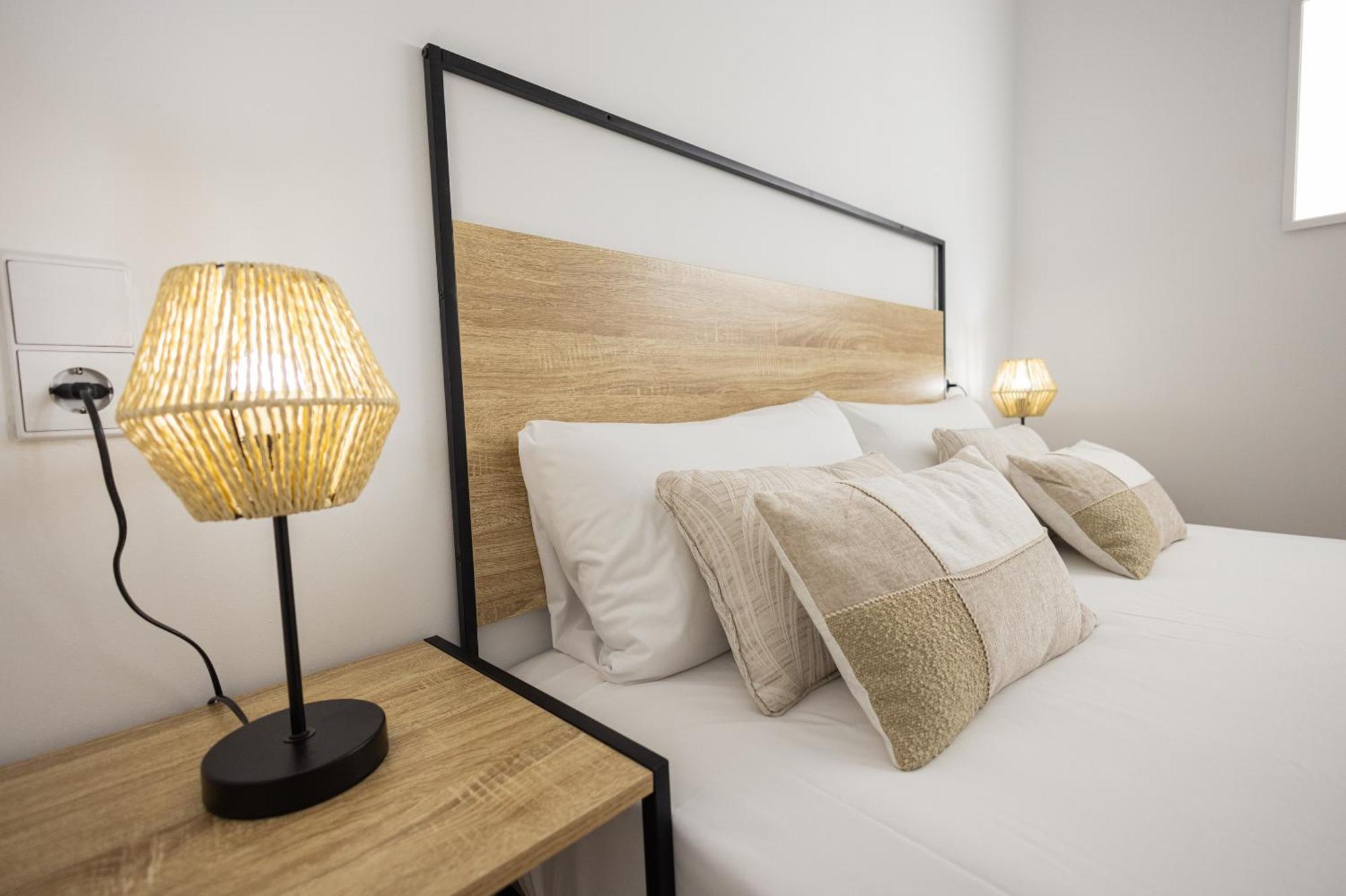 Florit Flats - The Giorgeta Apartment Valencia Exterior foto