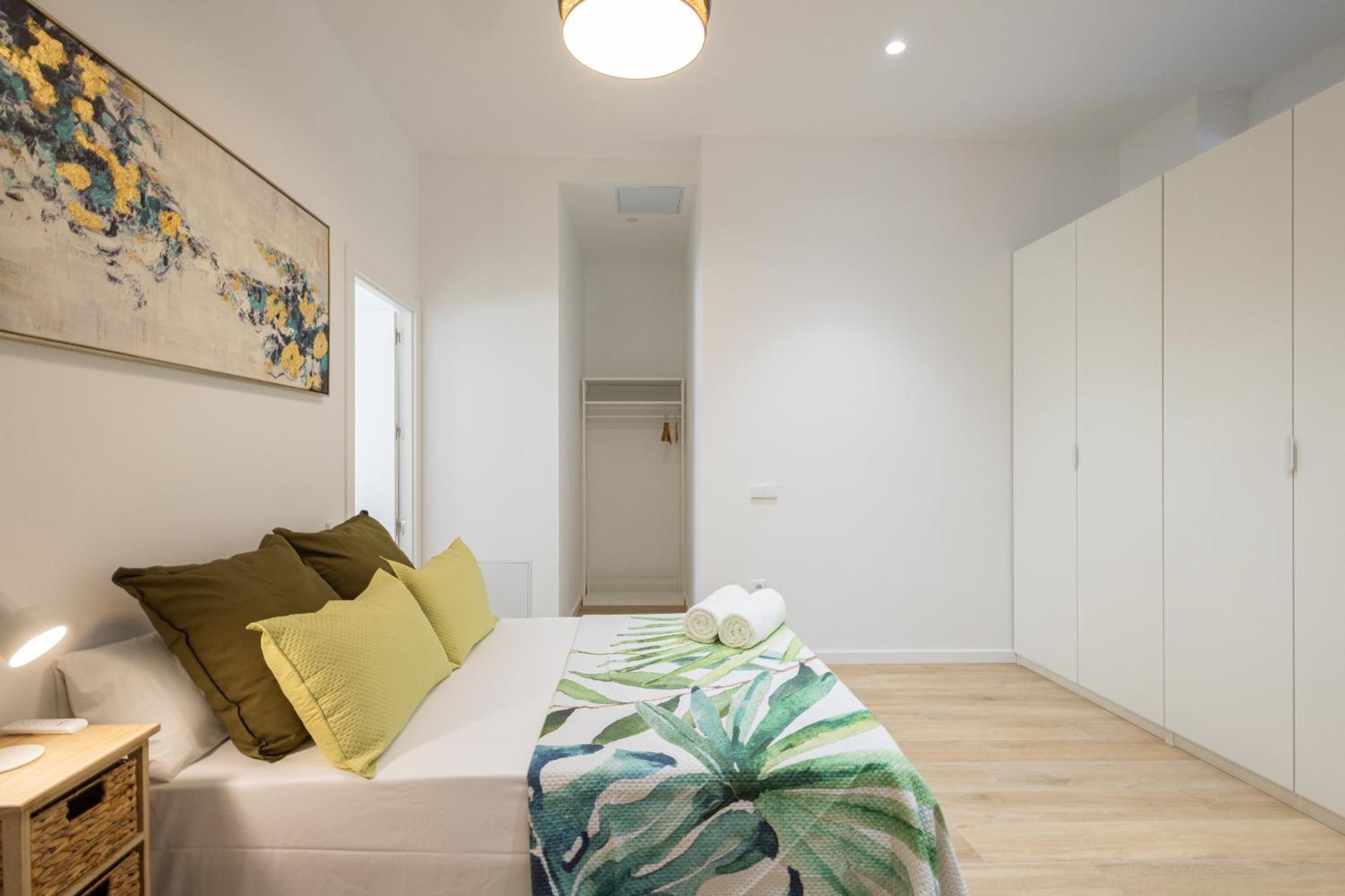 Florit Flats - The Giorgeta Apartment Valencia Exterior foto